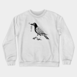 Morrigan II Crewneck Sweatshirt